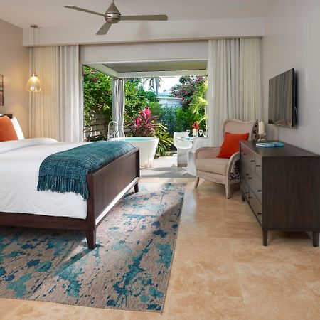 Sandals Royal Bahamian All Inclusive - Couples Only (Adults Only) Nassau Exteriör bild