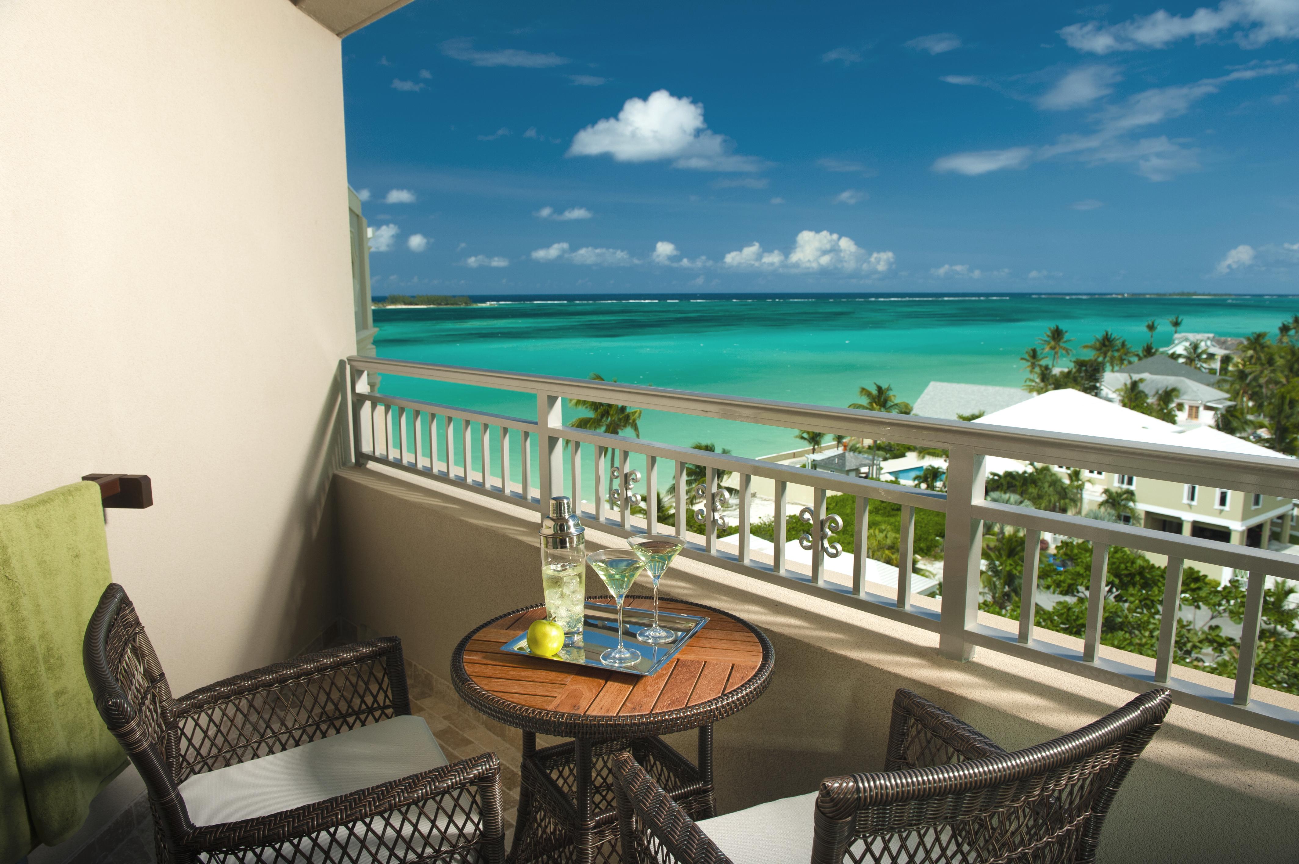 Sandals Royal Bahamian All Inclusive - Couples Only Hotell Nassau Exteriör bild