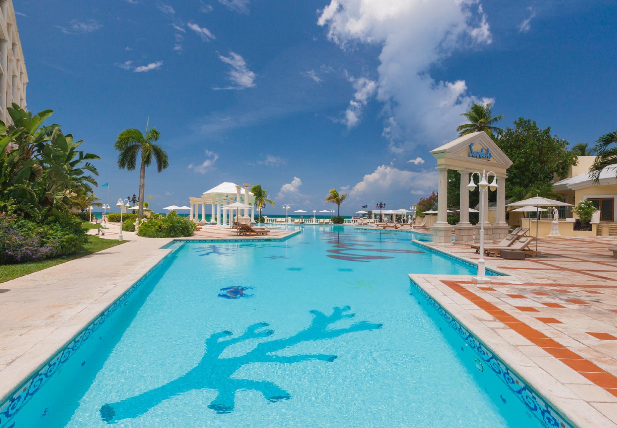 Sandals Royal Bahamian All Inclusive - Couples Only Hotell Nassau Exteriör bild