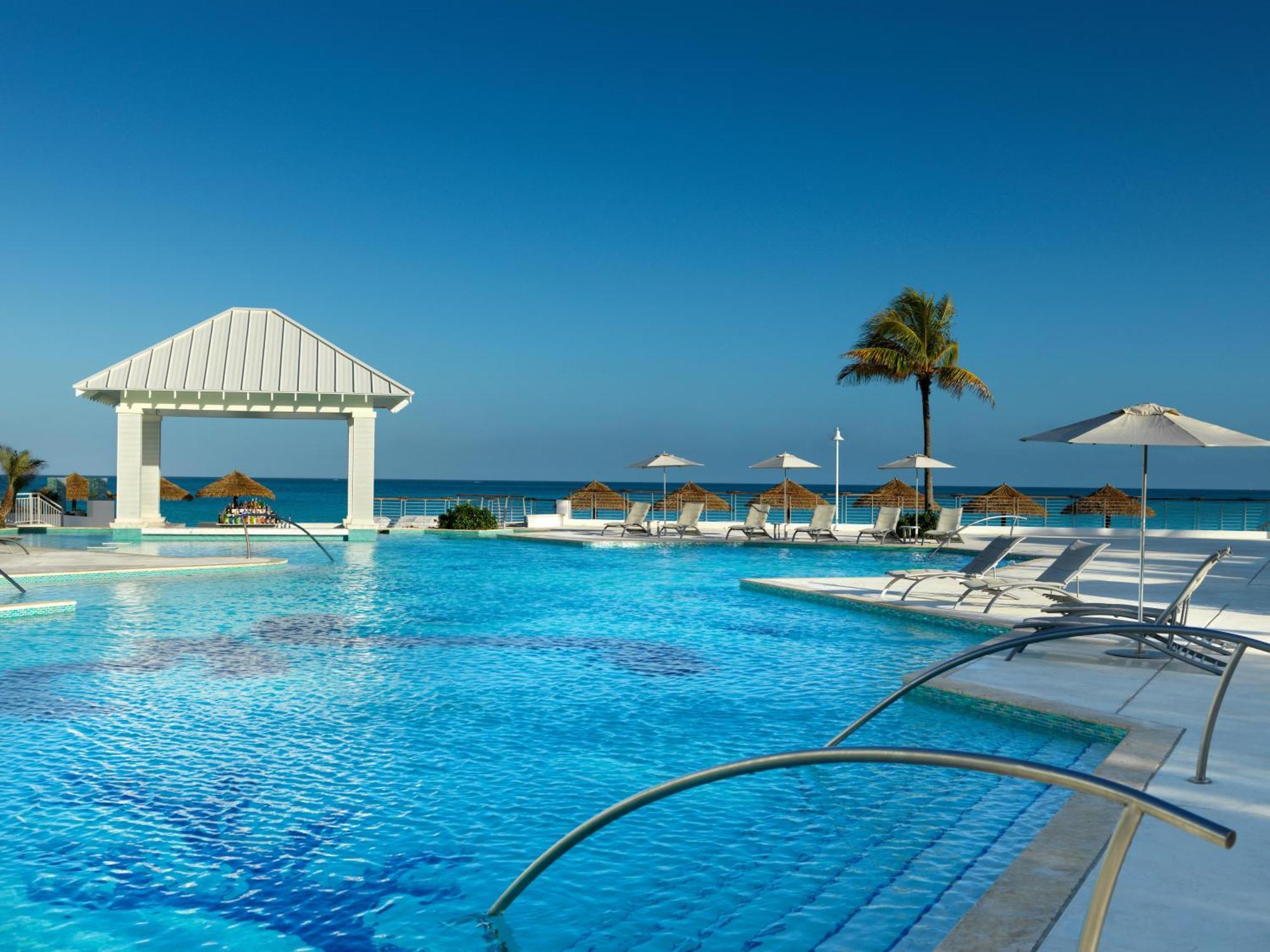 Sandals Royal Bahamian All Inclusive - Couples Only (Adults Only) Nassau Exteriör bild