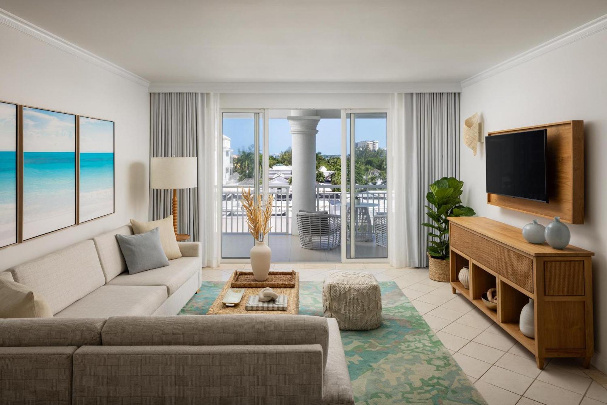 Sandals Royal Bahamian All Inclusive - Couples Only (Adults Only) Nassau Exteriör bild