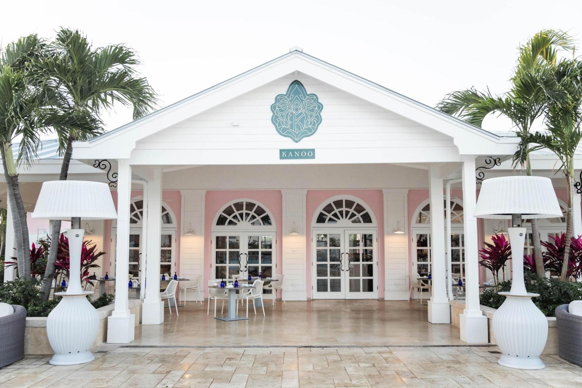 Sandals Royal Bahamian All Inclusive - Couples Only (Adults Only) Nassau Exteriör bild