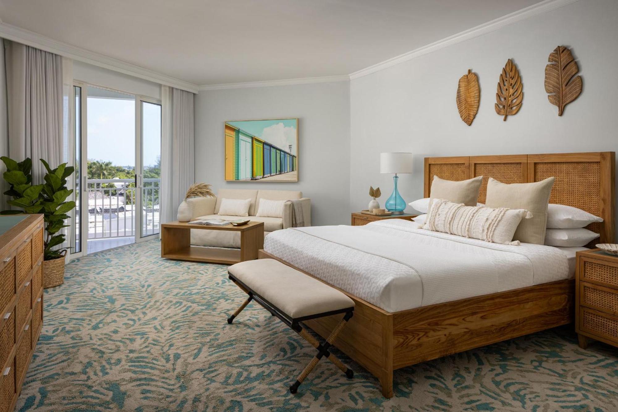 Sandals Royal Bahamian All Inclusive - Couples Only (Adults Only) Nassau Exteriör bild