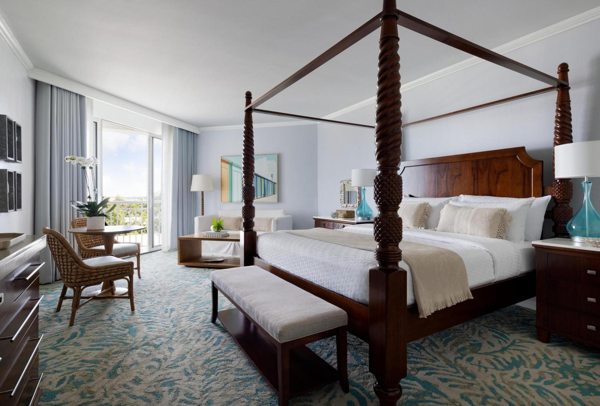 Sandals Royal Bahamian All Inclusive - Couples Only (Adults Only) Nassau Exteriör bild