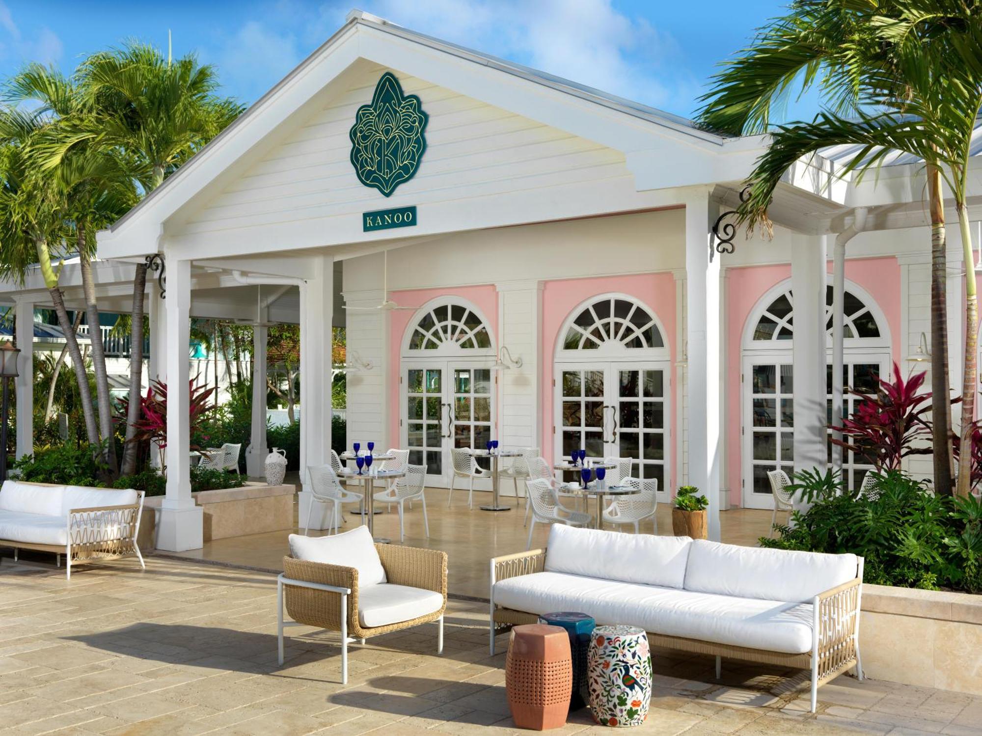 Sandals Royal Bahamian All Inclusive - Couples Only (Adults Only) Nassau Exteriör bild