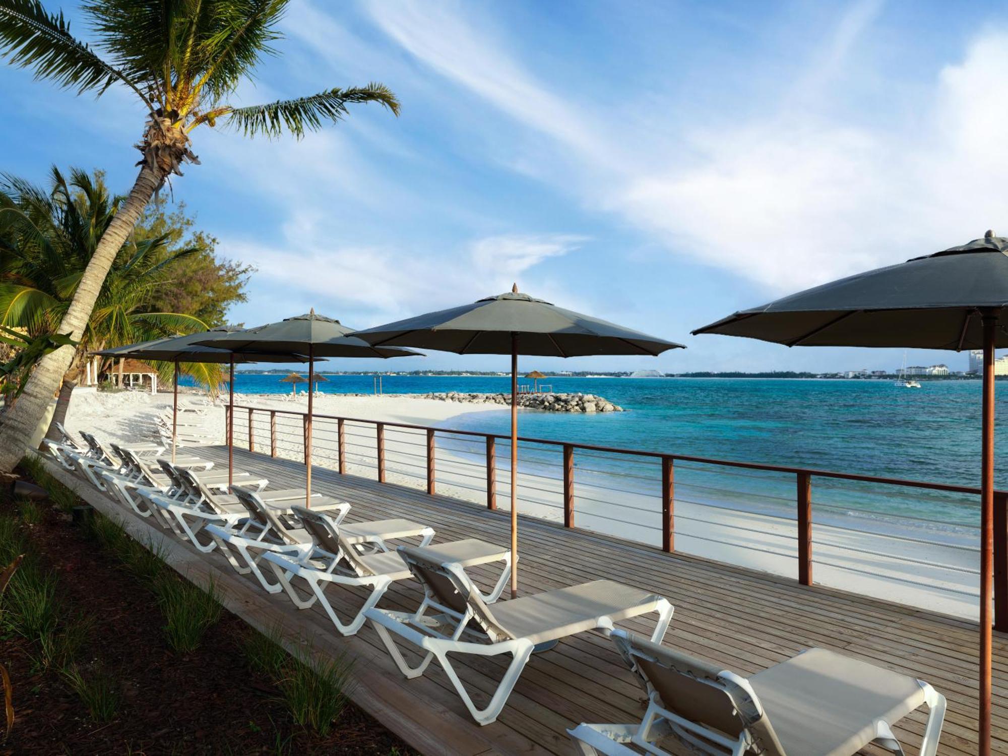 Sandals Royal Bahamian All Inclusive - Couples Only (Adults Only) Nassau Exteriör bild