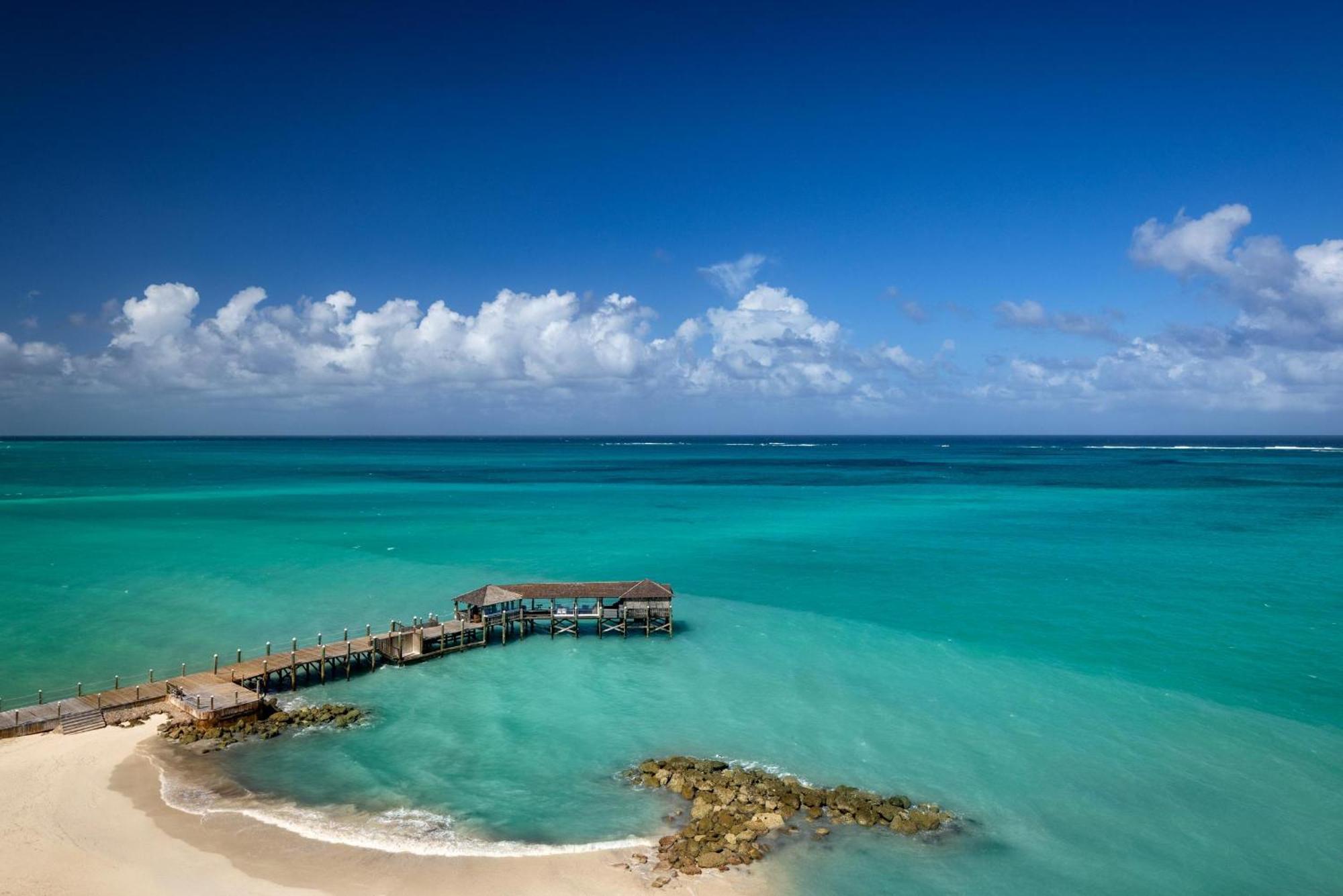 Sandals Royal Bahamian All Inclusive - Couples Only (Adults Only) Nassau Exteriör bild
