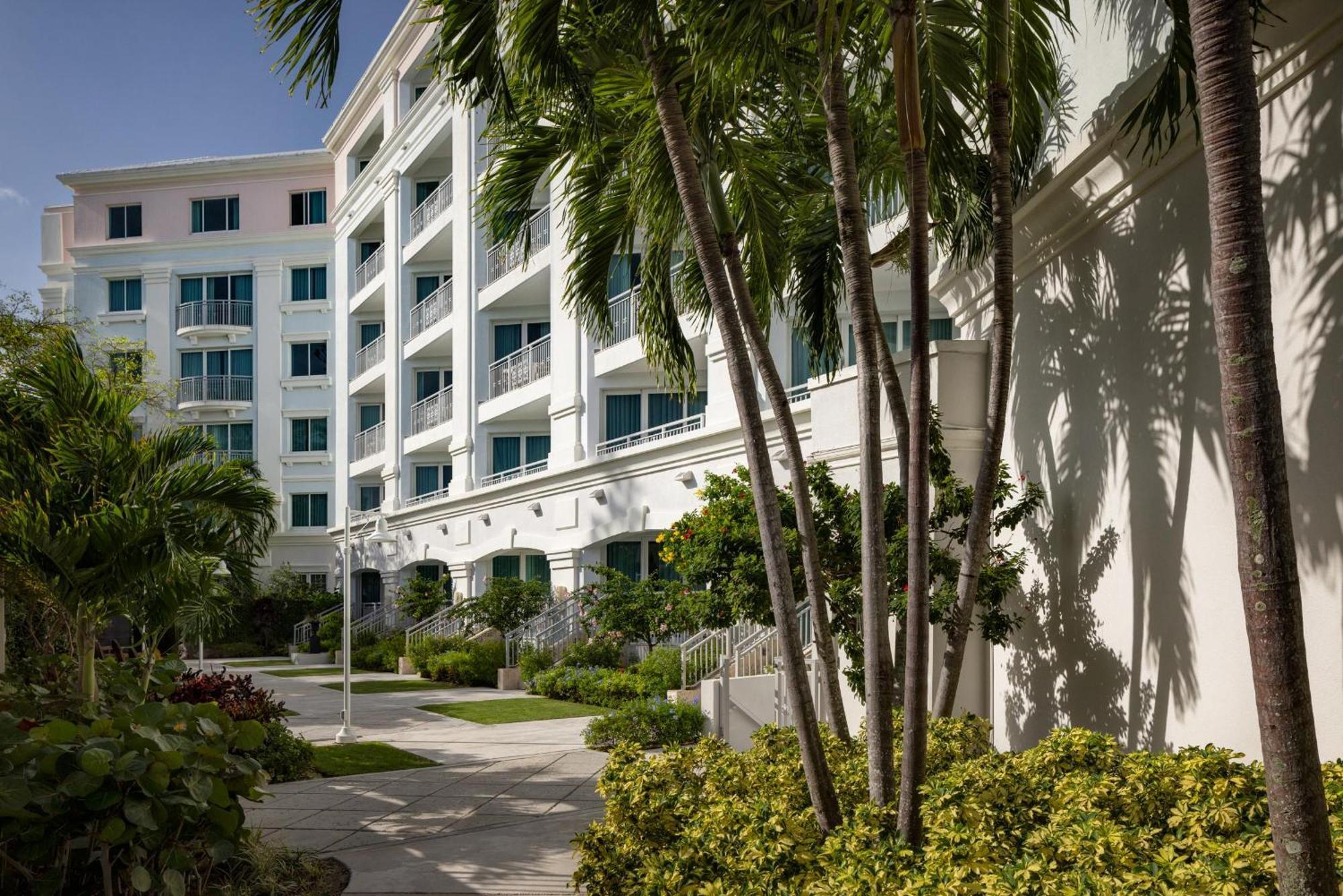 Sandals Royal Bahamian All Inclusive - Couples Only (Adults Only) Nassau Exteriör bild