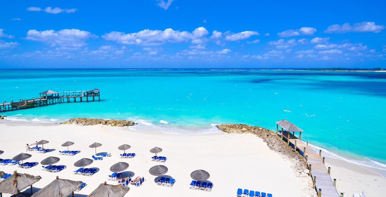 Sandals Royal Bahamian All Inclusive - Couples Only Hotell Nassau Exteriör bild