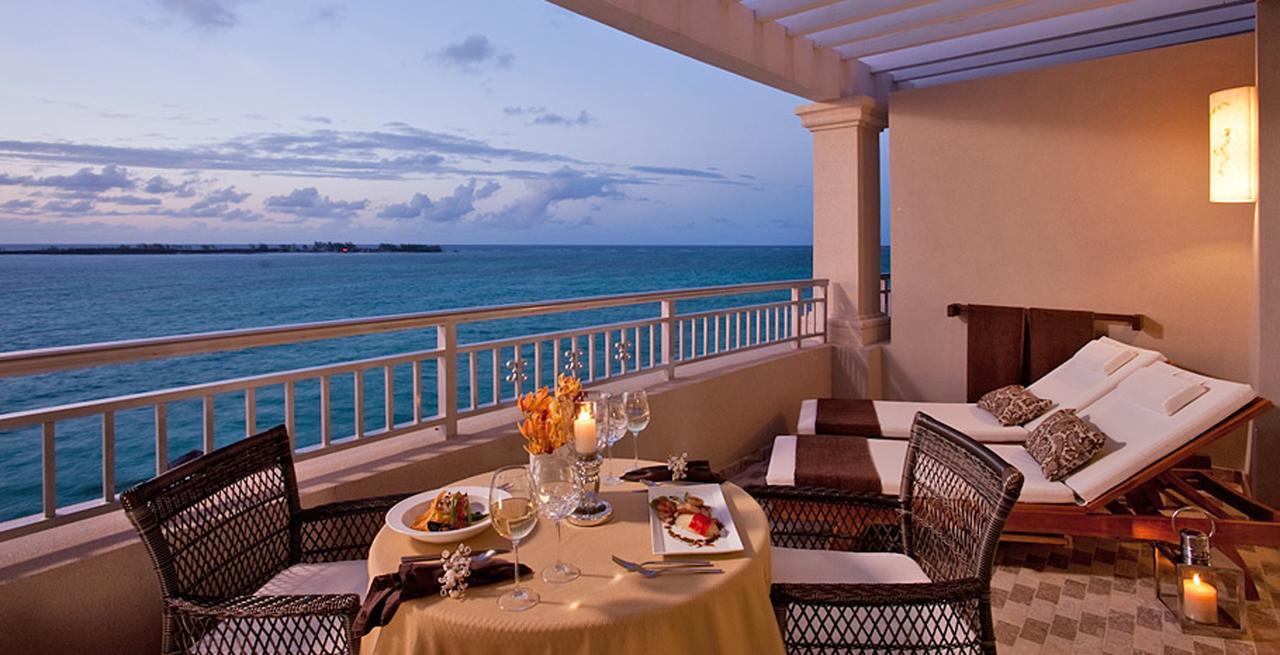 Sandals Royal Bahamian All Inclusive - Couples Only Hotell Nassau Exteriör bild