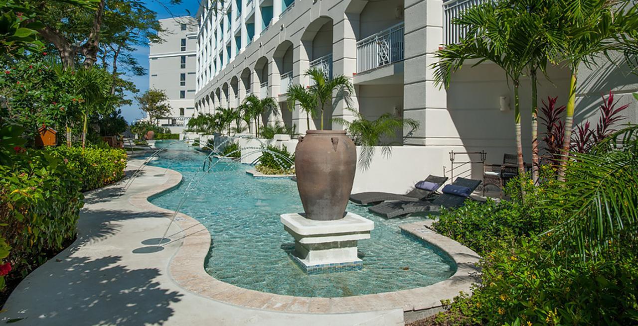 Sandals Royal Bahamian All Inclusive - Couples Only Hotell Nassau Exteriör bild