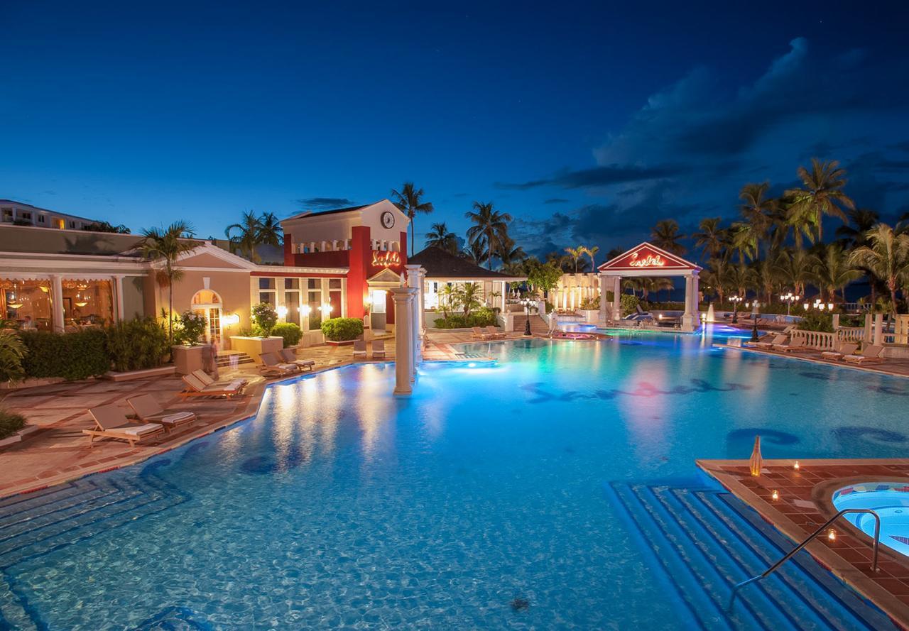 Sandals Royal Bahamian All Inclusive - Couples Only Hotell Nassau Exteriör bild